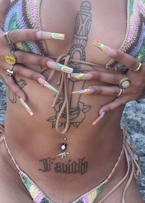 ★ FOR THE COOL GIRLS ★