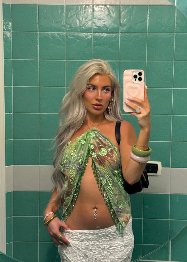 ★ FOR THE COOL GIRLS ★