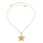 Astra Gold Necklace - ILLUSIVE JEWELS USA