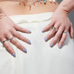 Clea Gem Ring - ILLUSIVE JEWELS USA
