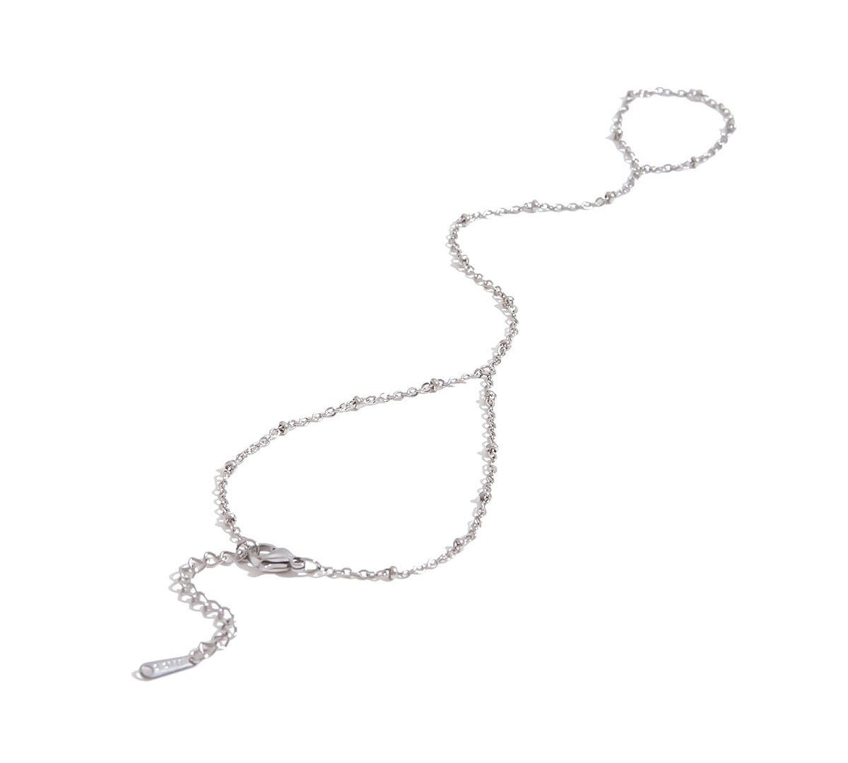 Essence Hand Chain - ILLUSIVE JEWELS USA