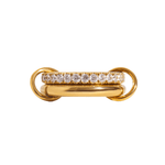Gold Stack It Ring - ILLUSIVE JEWELS USA