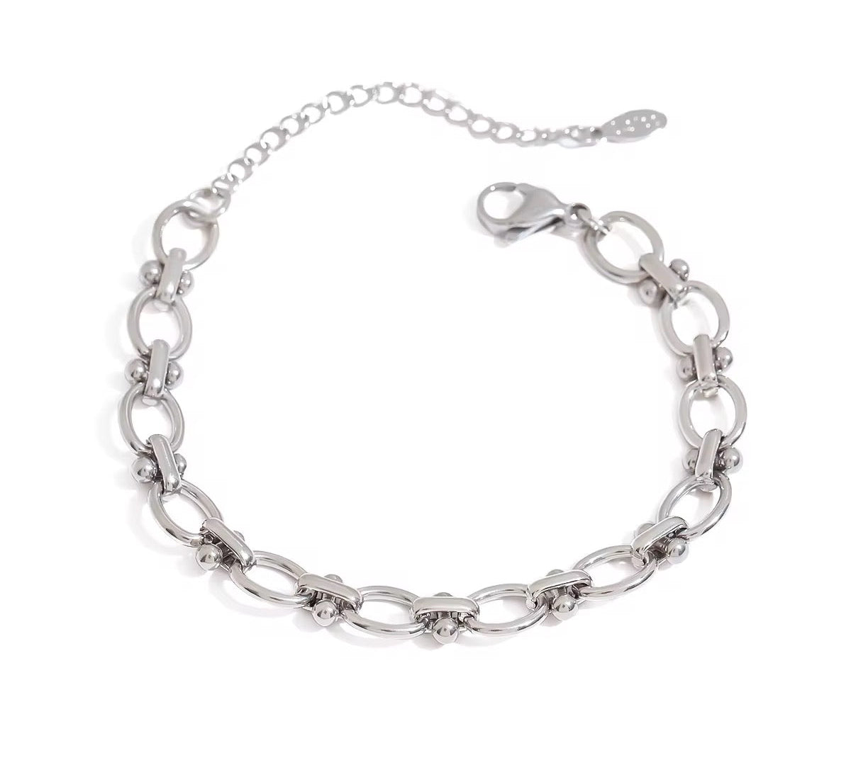 Isola Chain Bracelet - ILLUSIVE JEWELS USA
