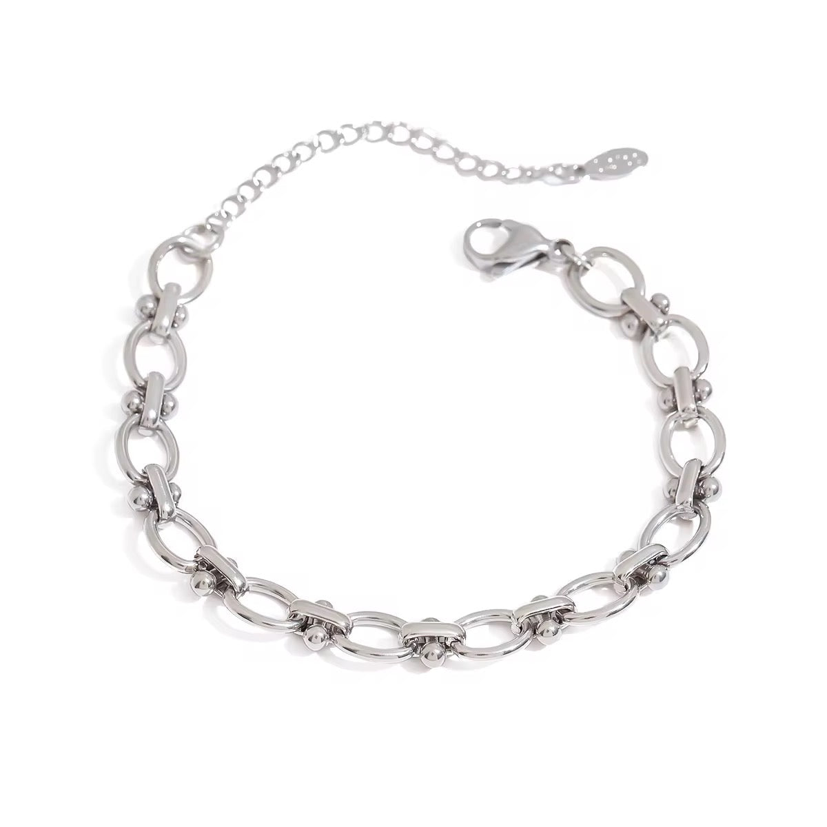 Isola Chain Bracelet - ILLUSIVE JEWELS USA