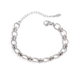 Isola Chain Bracelet - ILLUSIVE JEWELS USA