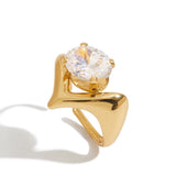 Kaia Ring - ILLUSIVE JEWELS USA