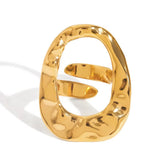 Maple Ring - ILLUSIVE JEWELS USA