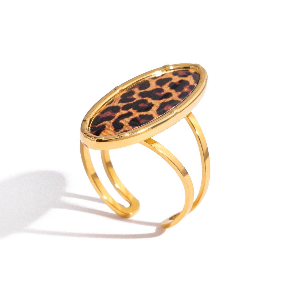 Nemera Ring - ILLUSIVE JEWELS USA