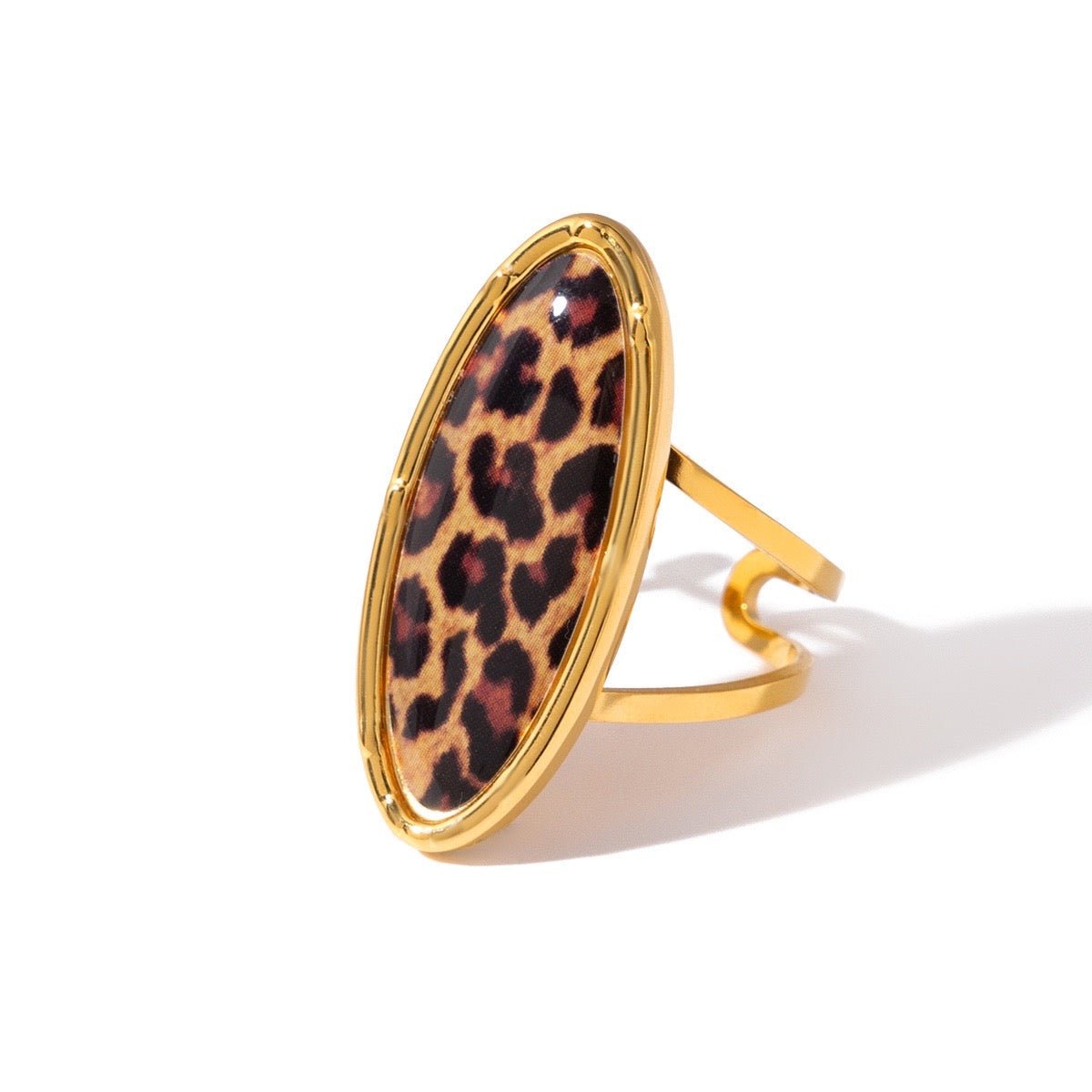 Nemera Ring - ILLUSIVE JEWELS USA