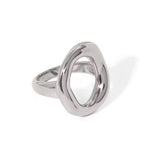 Pia Silver Ring - ILLUSIVE JEWELS USA