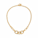 Piper Chain Necklace - ILLUSIVE JEWELS USA