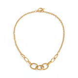 Piper Chain Necklace - ILLUSIVE JEWELS USA