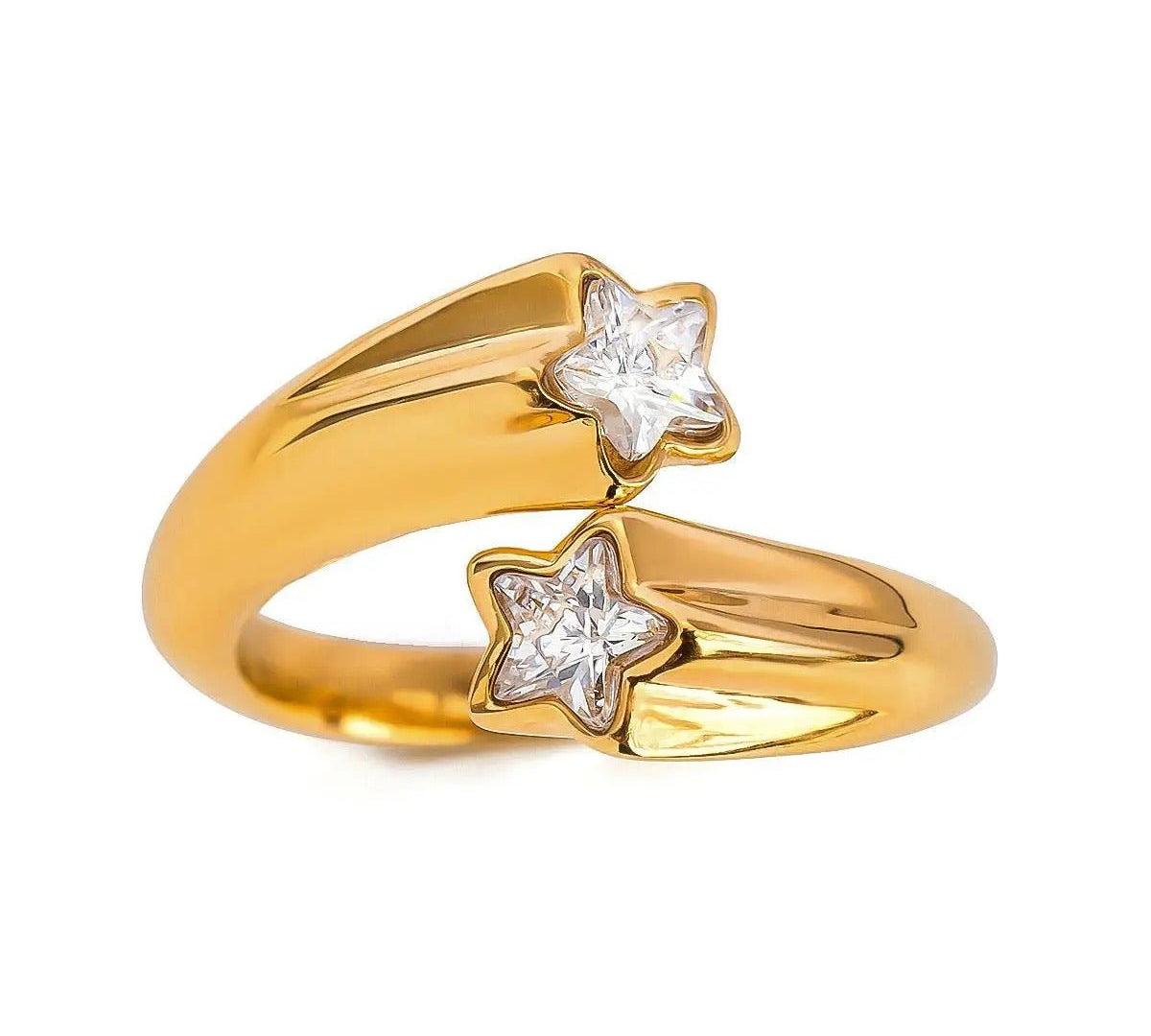 Selene Ring - ILLUSIVE JEWELS USA