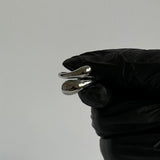 Silver Sofia Ring - ILLUSIVE JEWELS USA