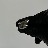 Silver Sofia Ring - ILLUSIVE JEWELS USA