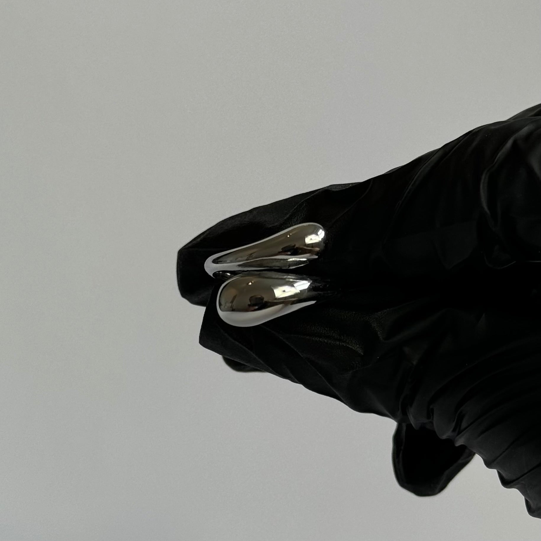 Silver Sofia Ring - ILLUSIVE JEWELS USA