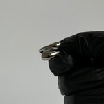 Silver Sofia Ring - ILLUSIVE JEWELS USA