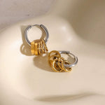 Stack It Earrings - ILLUSIVE JEWELS USA