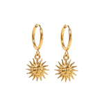 Sun Huggies - ILLUSIVE JEWELS USA