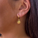 Sun Huggies - ILLUSIVE JEWELS USA