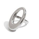 Thea Silver Ring - ILLUSIVE JEWELS USA