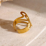 Willa Ring - ILLUSIVE JEWELS USA